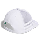 adidas Metalwood Hat White