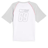 adidas x The Wallstreet x Olympique Lyonnais Jersey