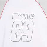 adidas x The Wallstreet x Olympique Lyonnais Jersey