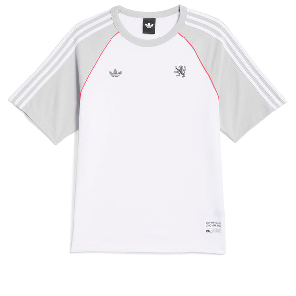 adidas x The Wallstreet x Olympique Lyonnais Jersey