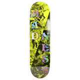 Madness Split R7 8.25