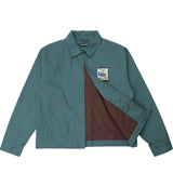 Pass-Port Make It Sing Workers Jacket Lincoln Green