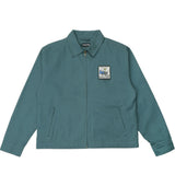 Pass-Port Make It Sing Workers Jacket Lincoln Green
