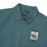 Pass-Port Make It Sing Workers Jacket Lincoln Green
