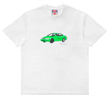 Metalwood Harvey T-shirt White
