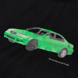 Metalwood Harvey T-shirt Black