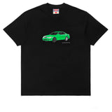 Metalwood Harvey T-shirt Black