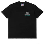 Metalwood King Of The Greens T-shirt Black