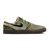 Nike SB Zoom Janoski OG+ SE Medium Olive/Velvet Brown-Baroque Brown