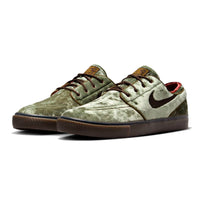 Nike SB Zoom Janoski OG+ SE Medium Olive/Velvet Brown-Baroque Brown