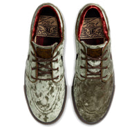 Nike SB Zoom Janoski OG+ SE Medium Olive/Velvet Brown-Baroque Brown