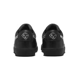 Nike SB Zoom Blazer Low X Dancer Skateboards Black/Metallic Silver-Black