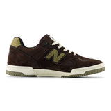 New Balance Knox 600 KKD Krooked Chocolate/Olive