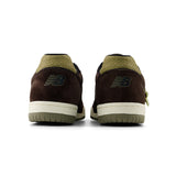 New Balance Knox 600 KKD Krooked Chocolate/Olive