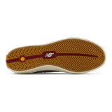 New Balance 340 NBA Zinc Blue/NB Navy suela