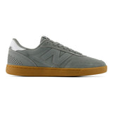 New Balance 440 V2 GGM Grey/Gum vista lateral