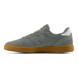 New Balance 440 V2 GGM Grey/Gum perfil interior