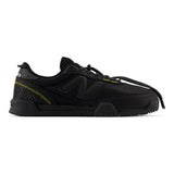 New Balance 440 WAB Trail Low Black/Black vista lateral