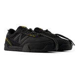 New Balance 440 WAB Trail Low Black/Black vista tres cuartos frontal