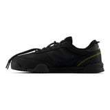 New Balance 440 WAB Trail Low Black/Black perfil interior