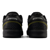 New Balance 440 WAB Trail Low Black/Black vista de talones