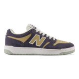 New Balance 480 NAD Meteorite/Incense vista lateral