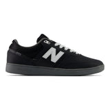 New Balance 508 BND Westgate Black/White vista lateral