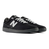 New Balance 508 BND Westgate Black/White vista tres cuartos frontal
