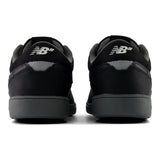 New Balance 508 BND Westgate Black/White vista de talones
