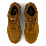New Balance 933 LRO Reynolds Breakfast Tea/Pumpernickel (2E) vista cenital del par