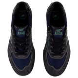 New Balance Numeric 574 VGT Vulc