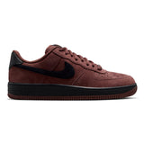 Nike SB Air Force 1 LT Chocolate/Black