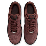 Nike SB Air Force 1 LT Chocolate/Black