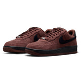Nike SB Air Force 1 LT Chocolate/Black