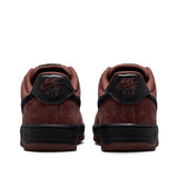 Nike SB Air Force 1 LT Chocolate/Black