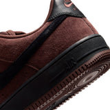 Nike SB Air Force 1 LT Chocolate/Black