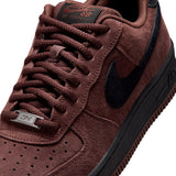 Nike SB Air Force 1 LT Chocolate/Black