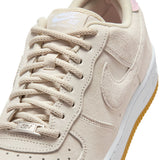 Nike SB Air Force 1 LT Orewood Brown/White