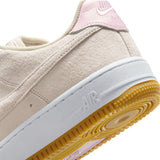 Nike SB Air Force 1 LT Orewood Brown/White