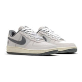 Nike SB Air Force 1 Low Yuto Horigome White/Iron Grey