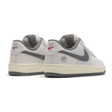 Nike SB Air Force 1 Low Yuto Horigome White/Iron Grey
