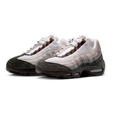 Nike SB Air Max 95 Black/Cacao Wow/Anthracite/LT Graphite.