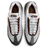 Nike SB Air Max 95 Black/Cacao Wow/Anthracite/LT Graphite.