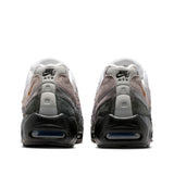 Nike SB Air Max 95 Black/Cacao Wow/Anthracite/LT Graphite.