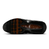 Nike SB Air Max 95 Black/Cacao Wow/Anthracite/LT Graphite.