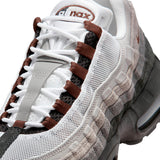 Nike SB Air Max 95 Black/Cacao Wow/Anthracite/LT Graphite.