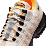 Nike SB Air Max 95 WCP "Club 58" Sail/Black/Laser Orange