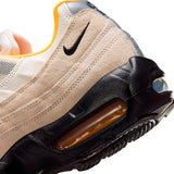 Nike SB Air Max 95 WCP "Club 58" Sail/Black/Laser Orange