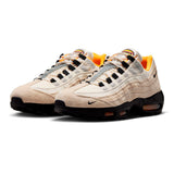 Nike SB Air Max 95 WCP "Club 58" Sail/Black/Laser Orange