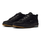 Nike SB Air Max Ishod Black/Black